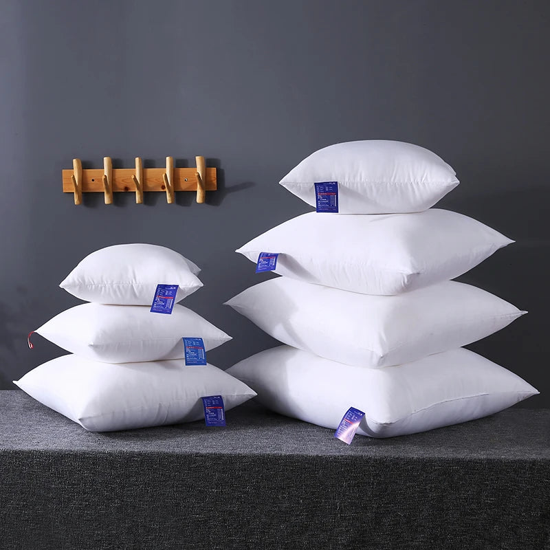 Coussin de garnissage sans housse – moelleux