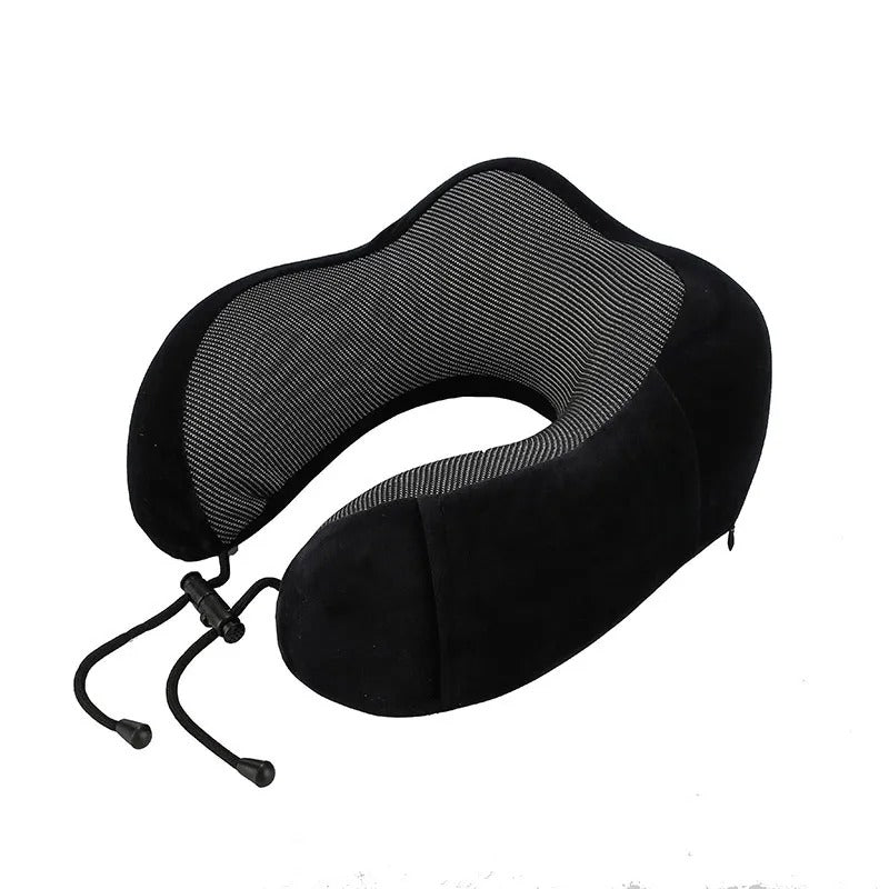 Coussin de voyage mémoire de forme